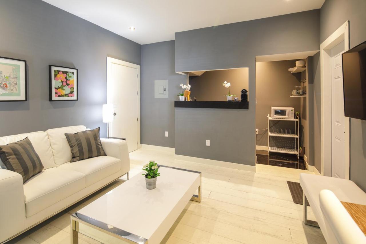 Sunny Days Apartments Маями Бийч Екстериор снимка