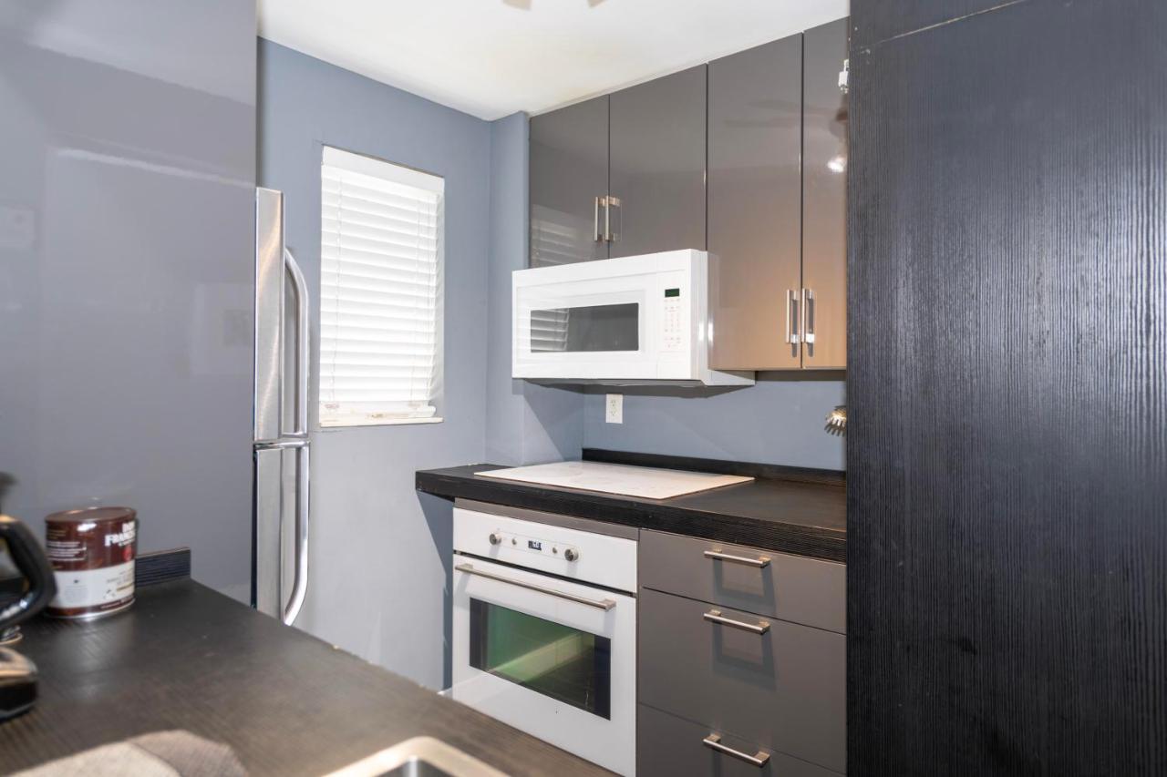 Sunny Days Apartments Маями Бийч Екстериор снимка
