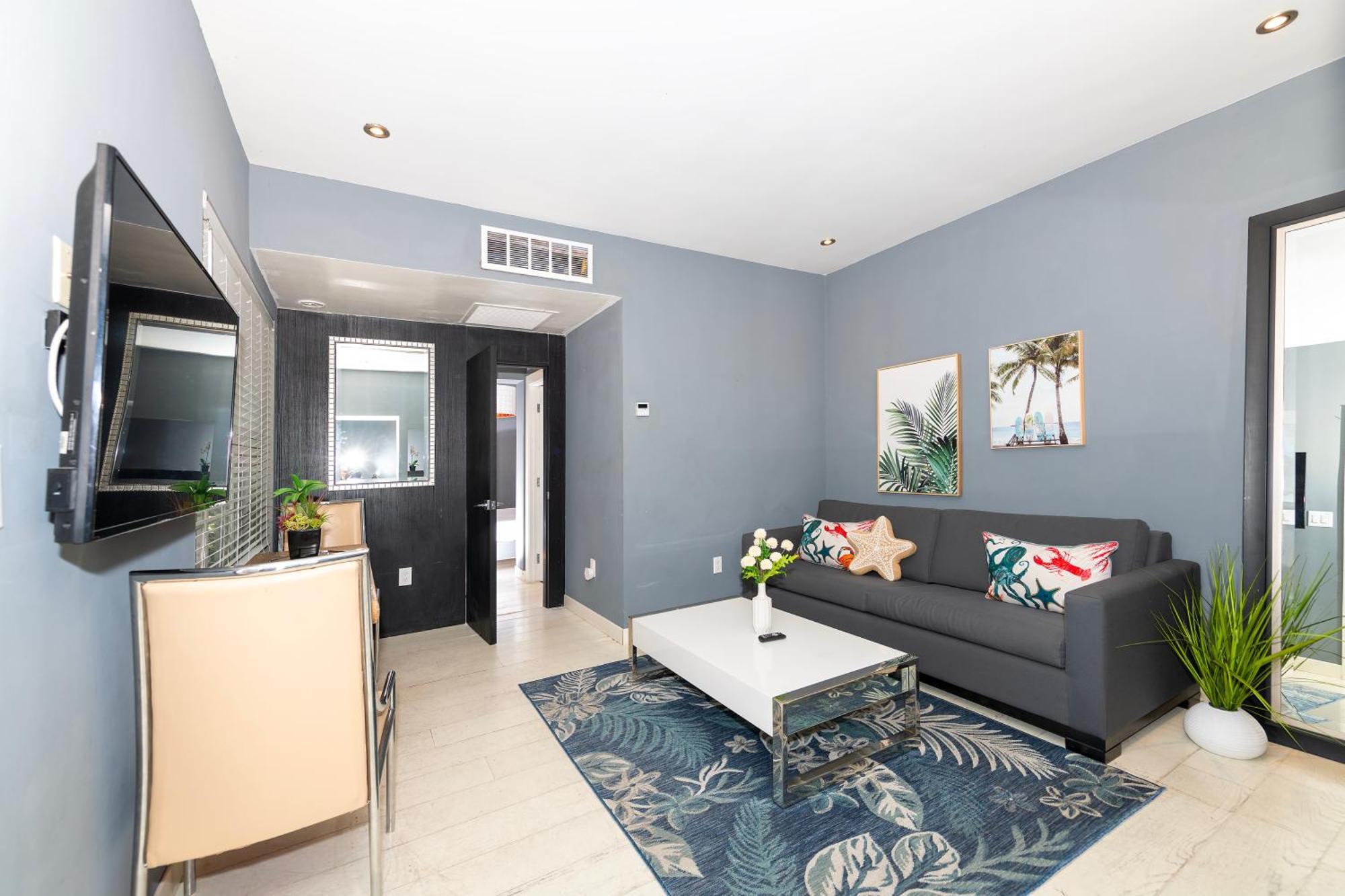 Sunny Days Apartments Маями Бийч Екстериор снимка
