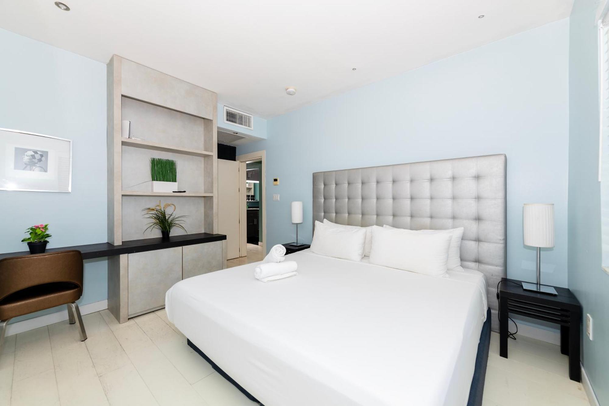 Sunny Days Apartments Маями Бийч Екстериор снимка